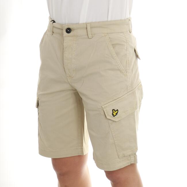 BERMUDA CARGO LYLE & SCOTT - Mad Fashion | img vers.1300x/